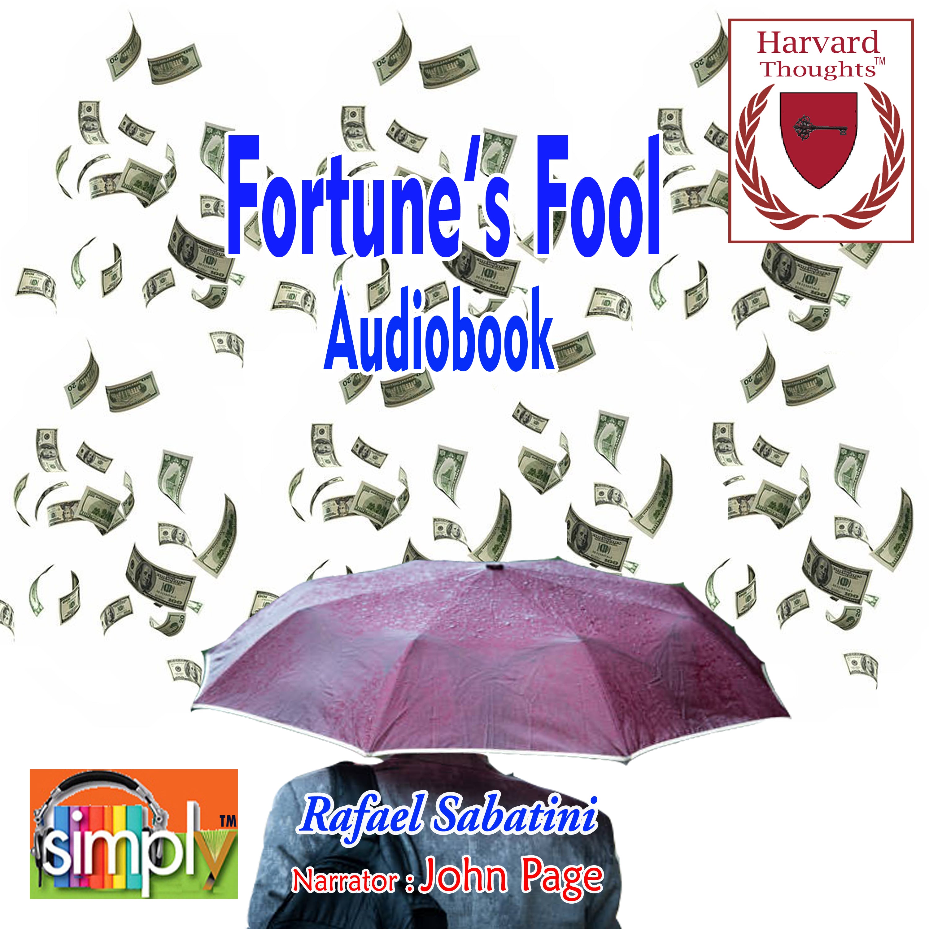 The Fortune’s Fool - Audiobook