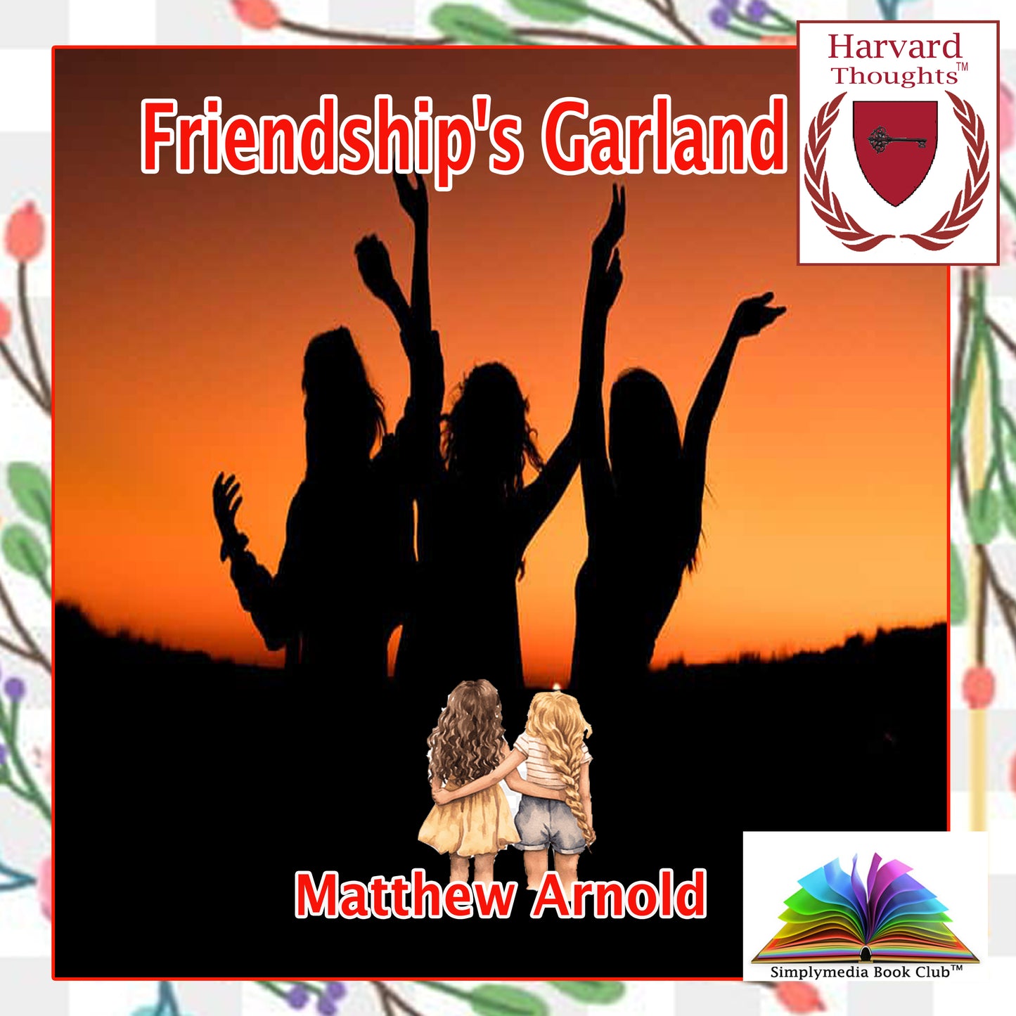 Friendship’s Garland - ebook