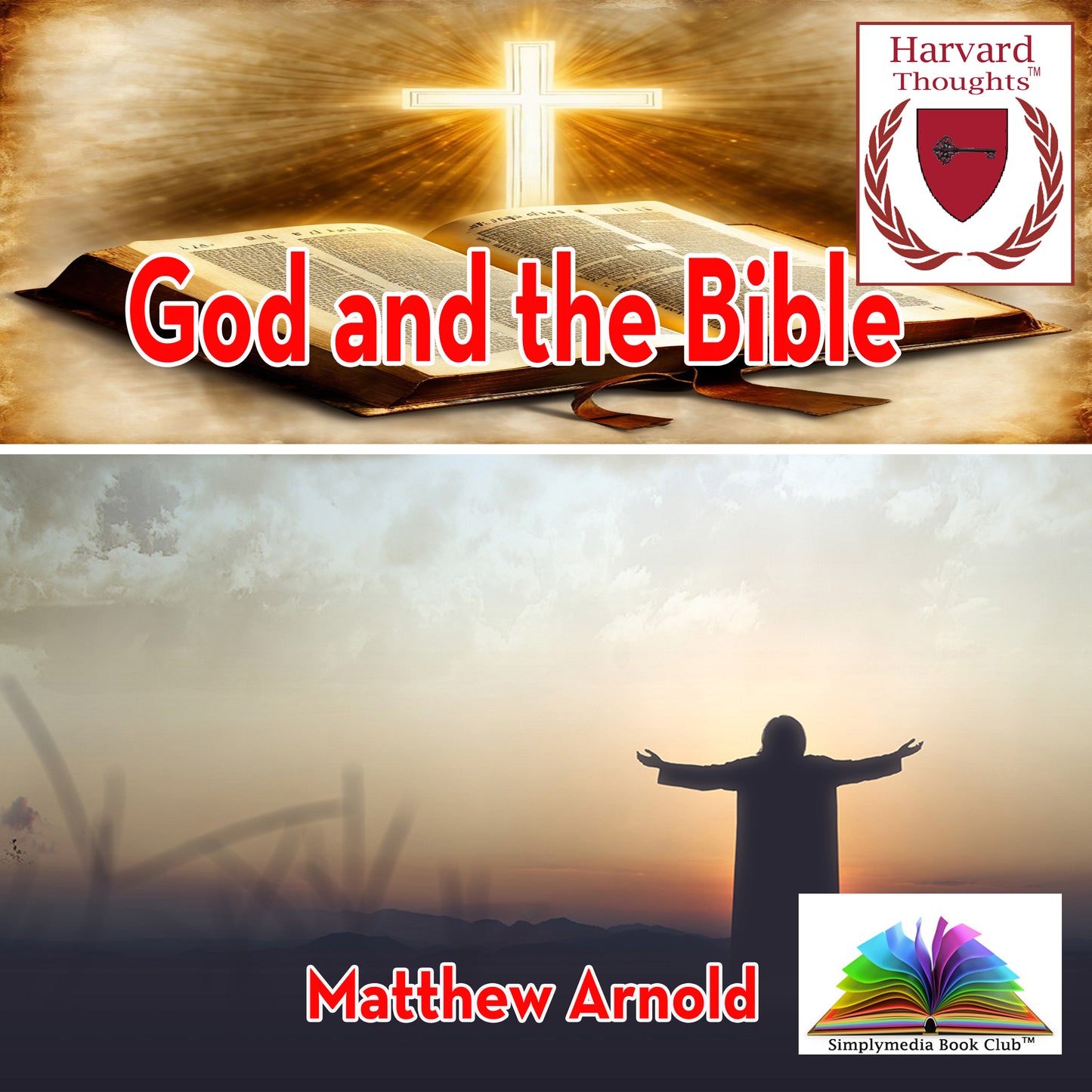 God and the Bible  - ebook