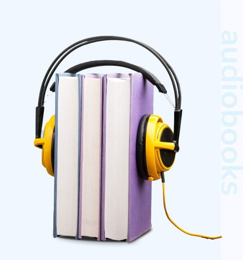 Discount Audiobooks