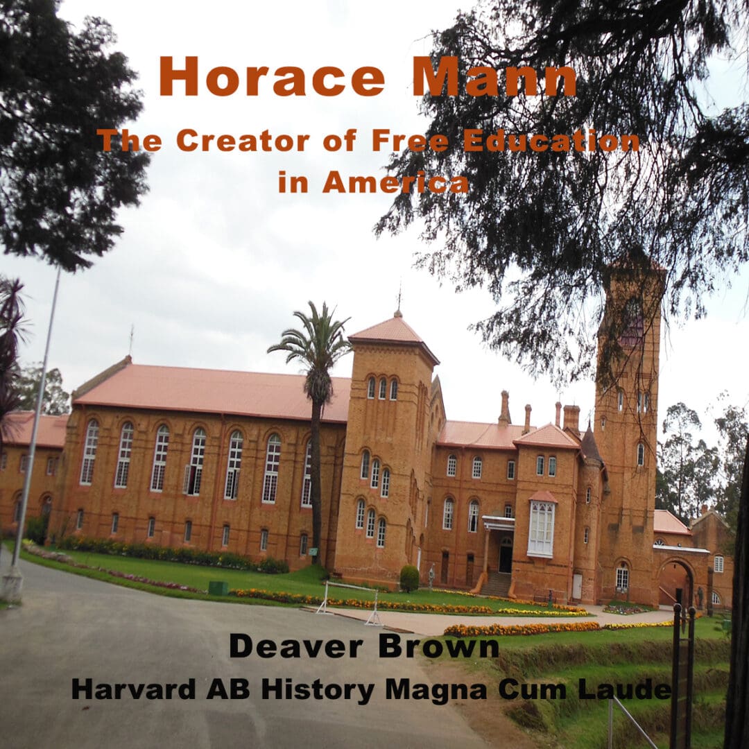 Horace Mann