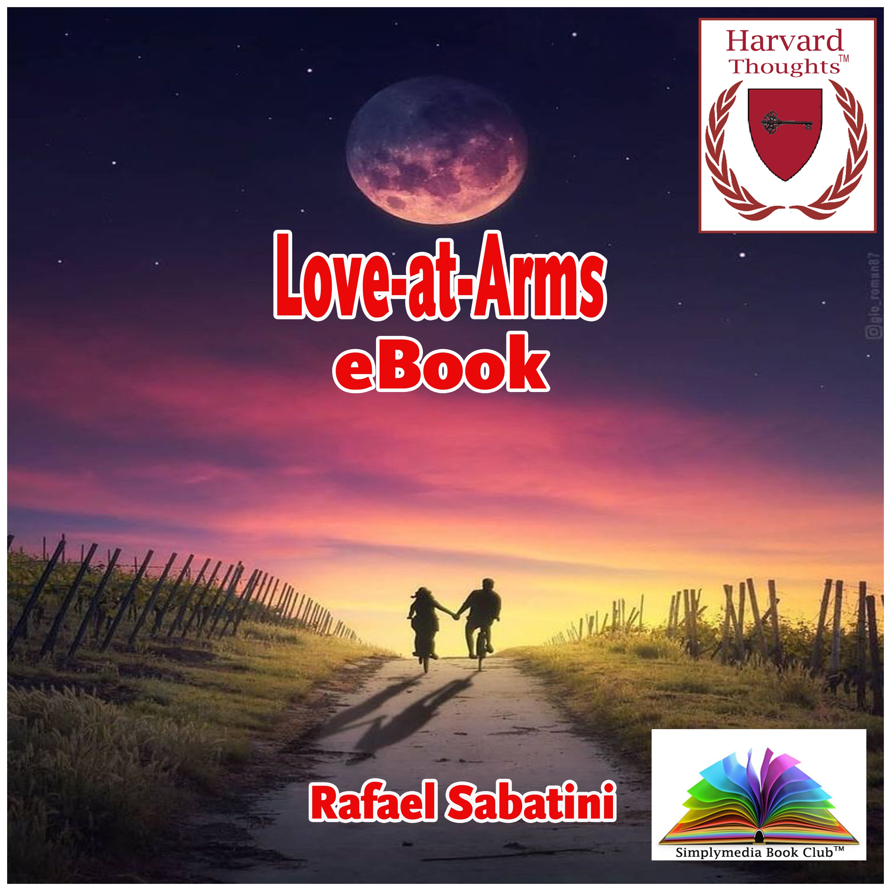 Love at Arms - eBook