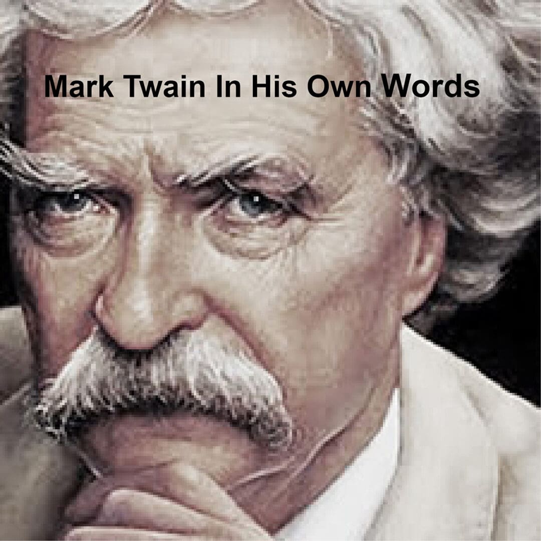 Mark Twain stories