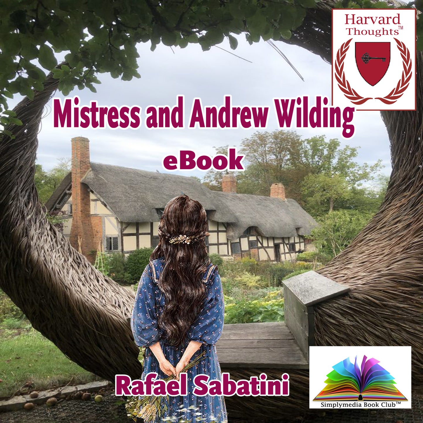 Mistress Wilding - eBook