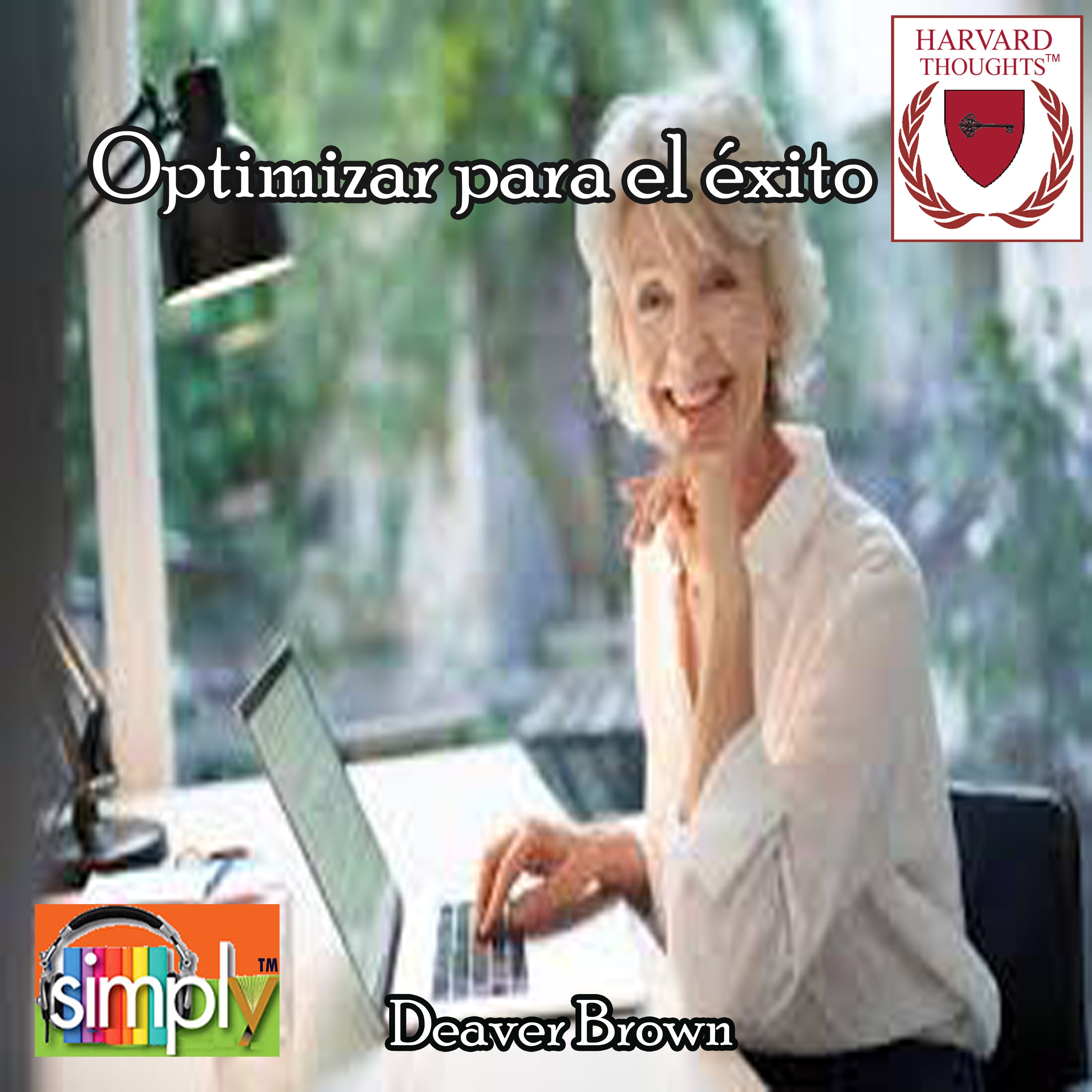 Optimizar para el éxito - Spanish ebook