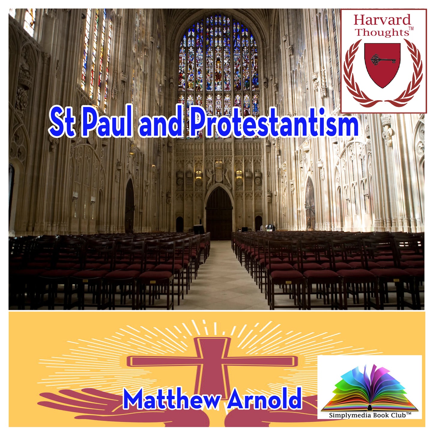 St Paul and Protestantism - ebook