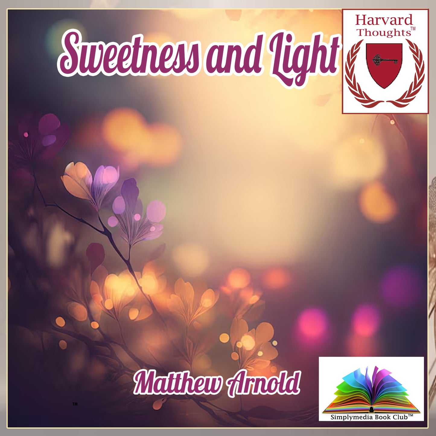 Sweetness and Light  - ebook