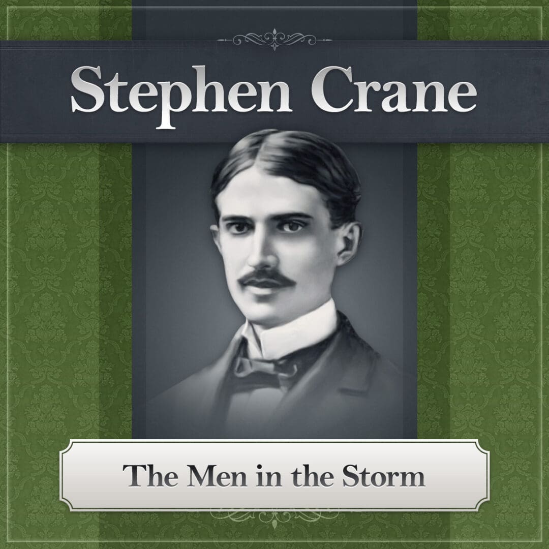 The Men in the Storm