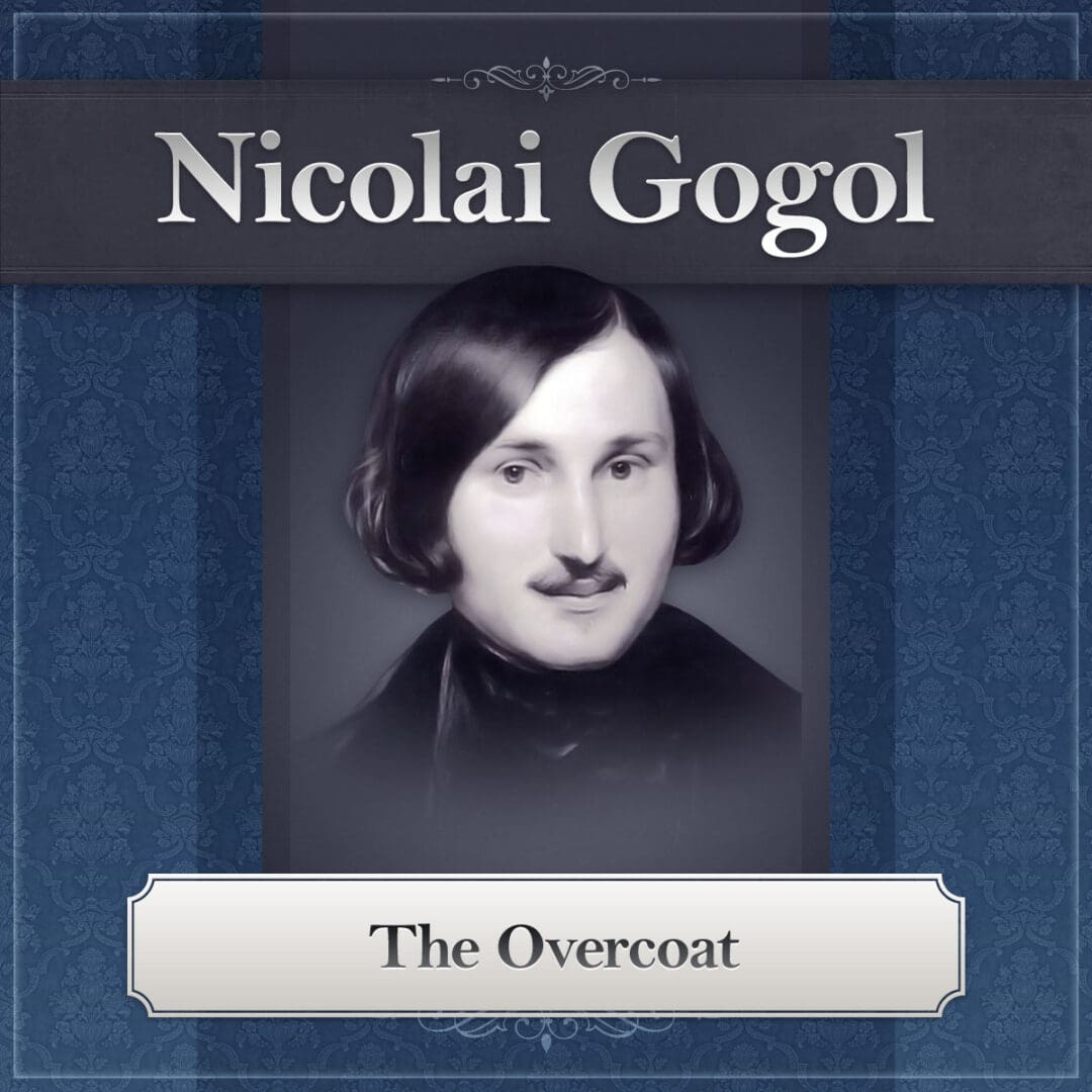 Overcoat by Gogol