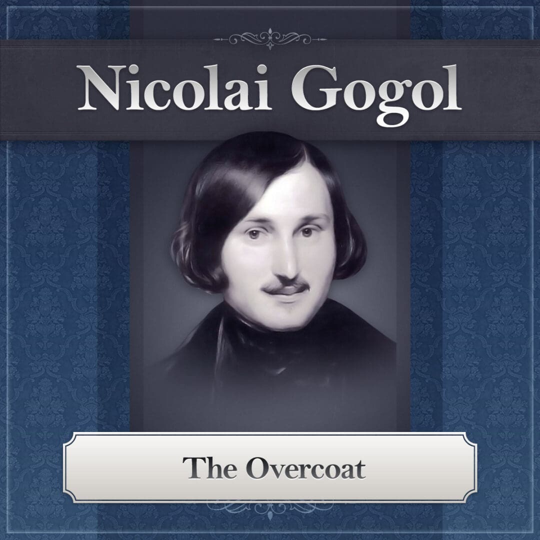 Overcoat by Gogol