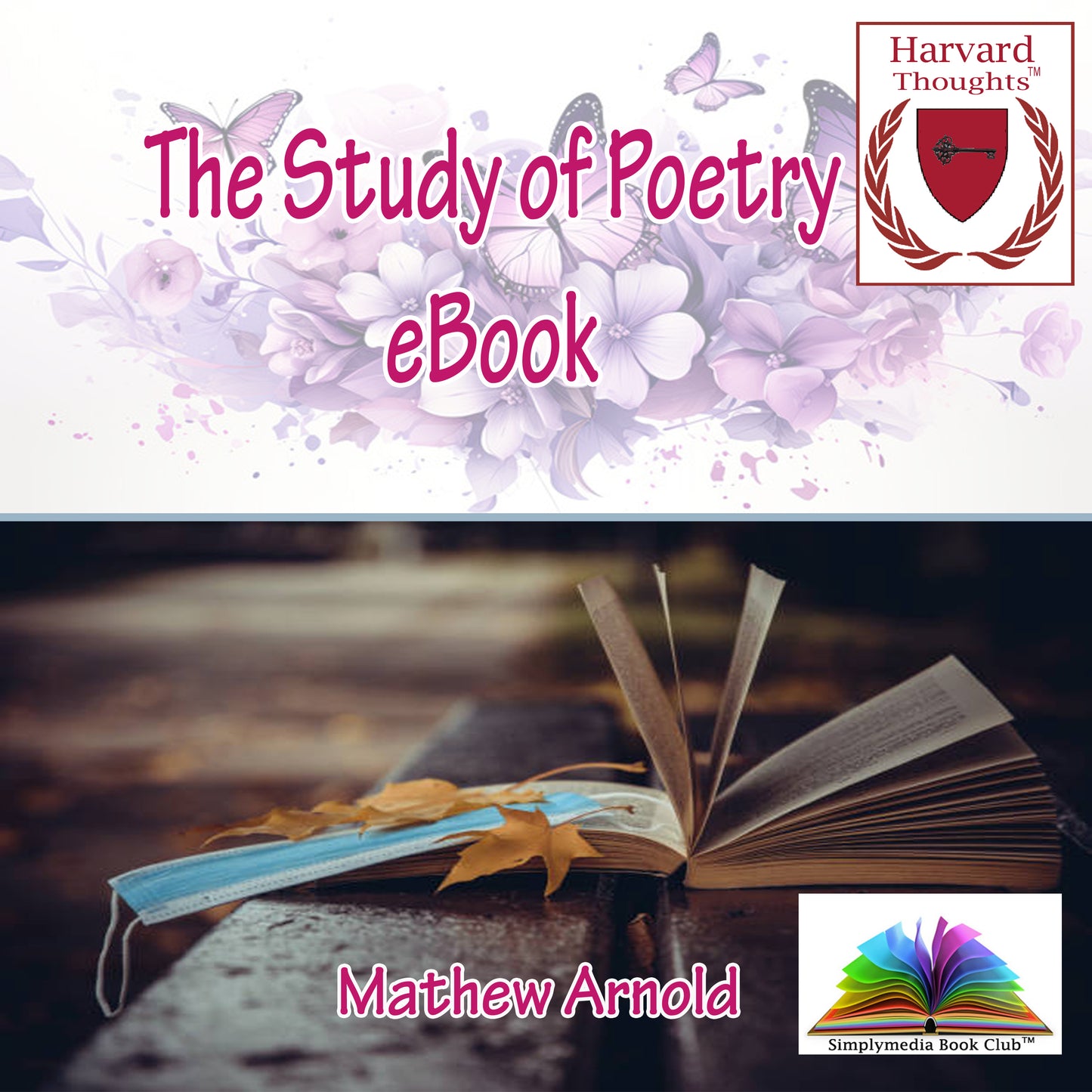 The Study of poetry - eBook