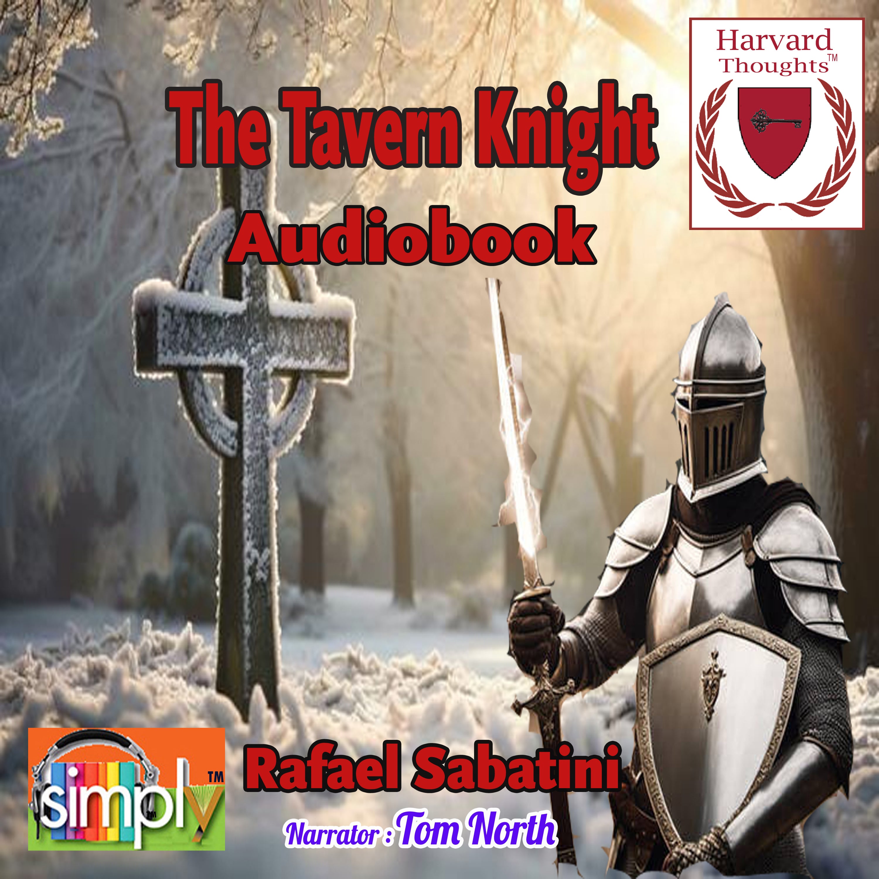 The Tavern Knight - Audiobook