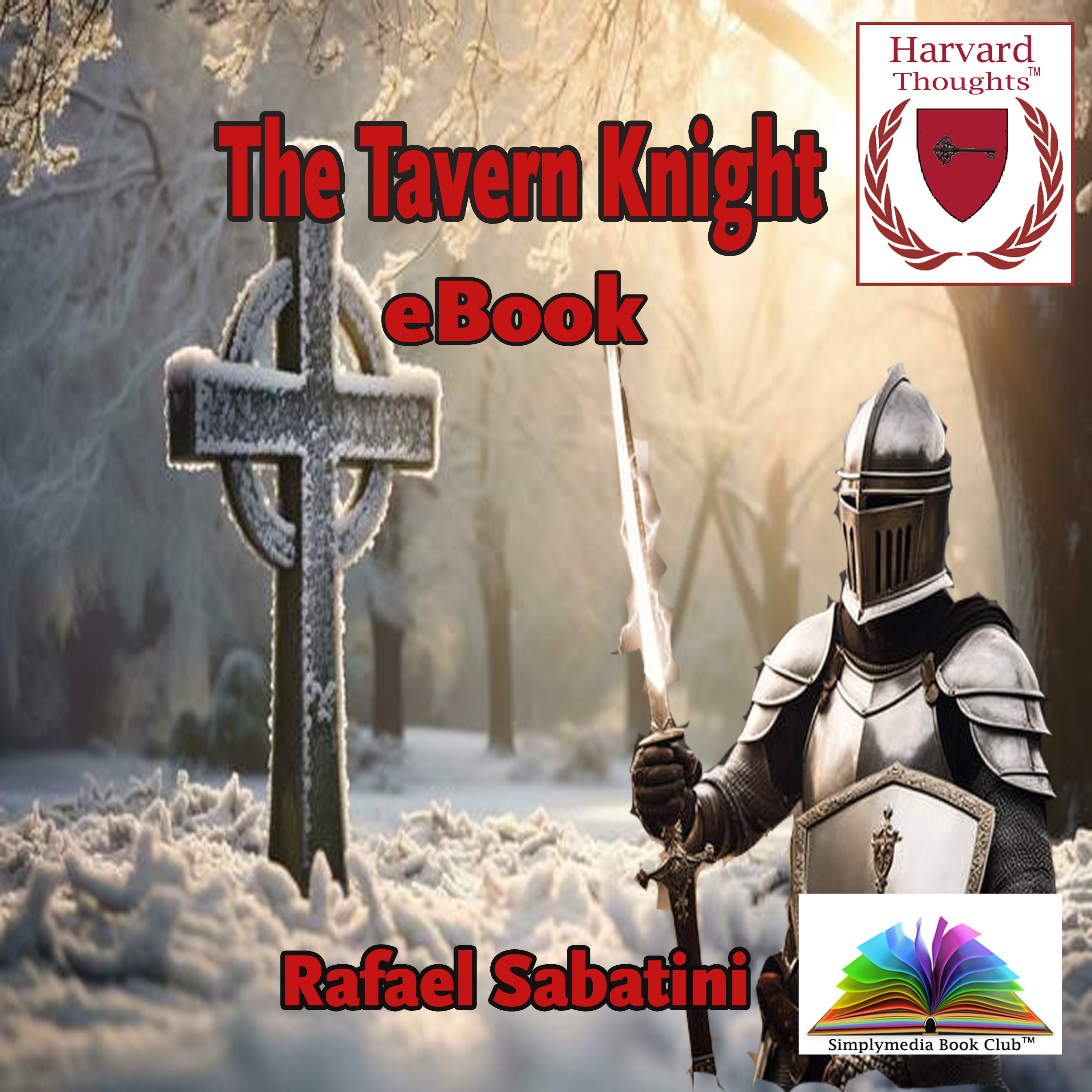 The Tavern Knight - eBook