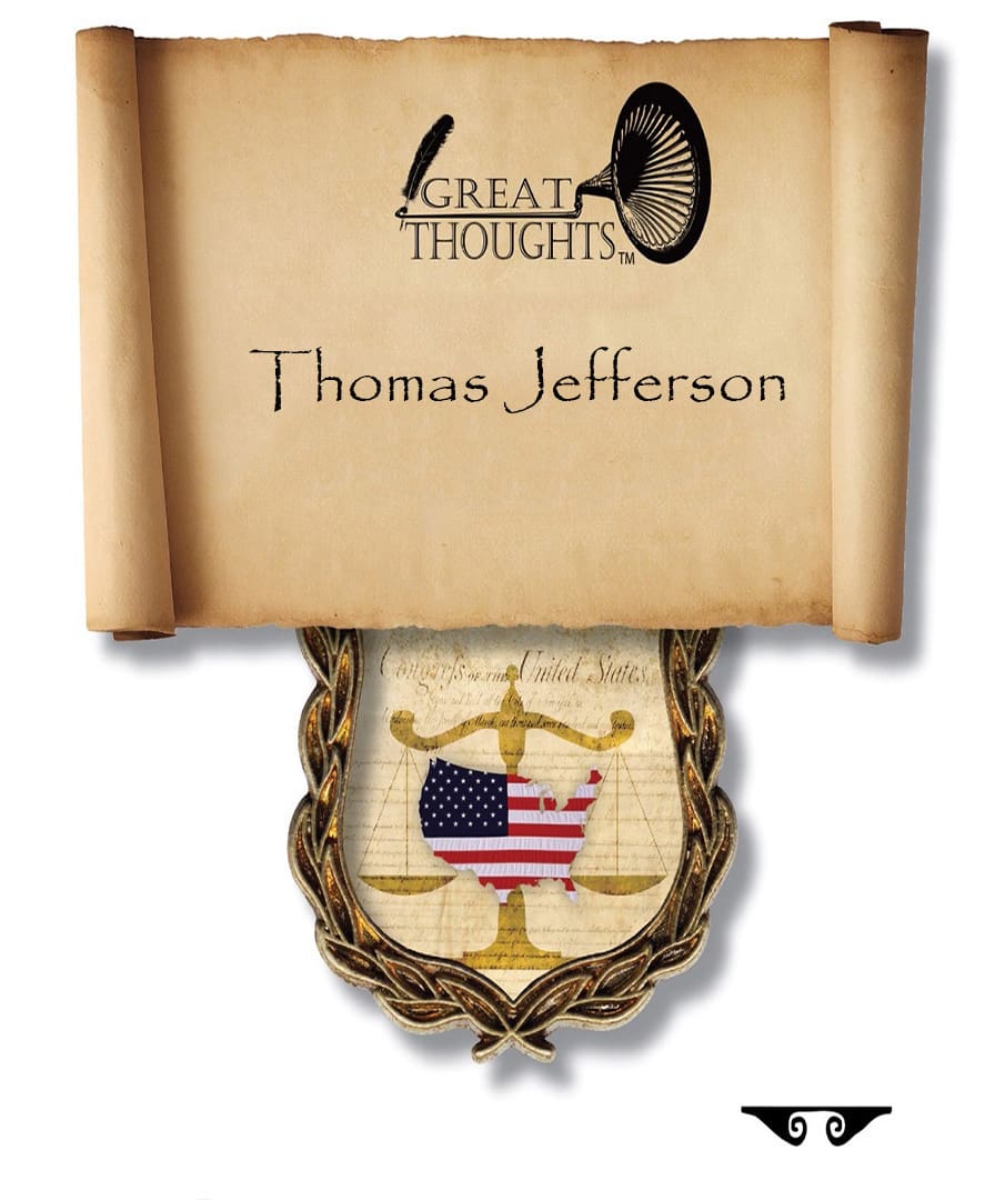 Thomas Jefferson was The American Renaissance Man