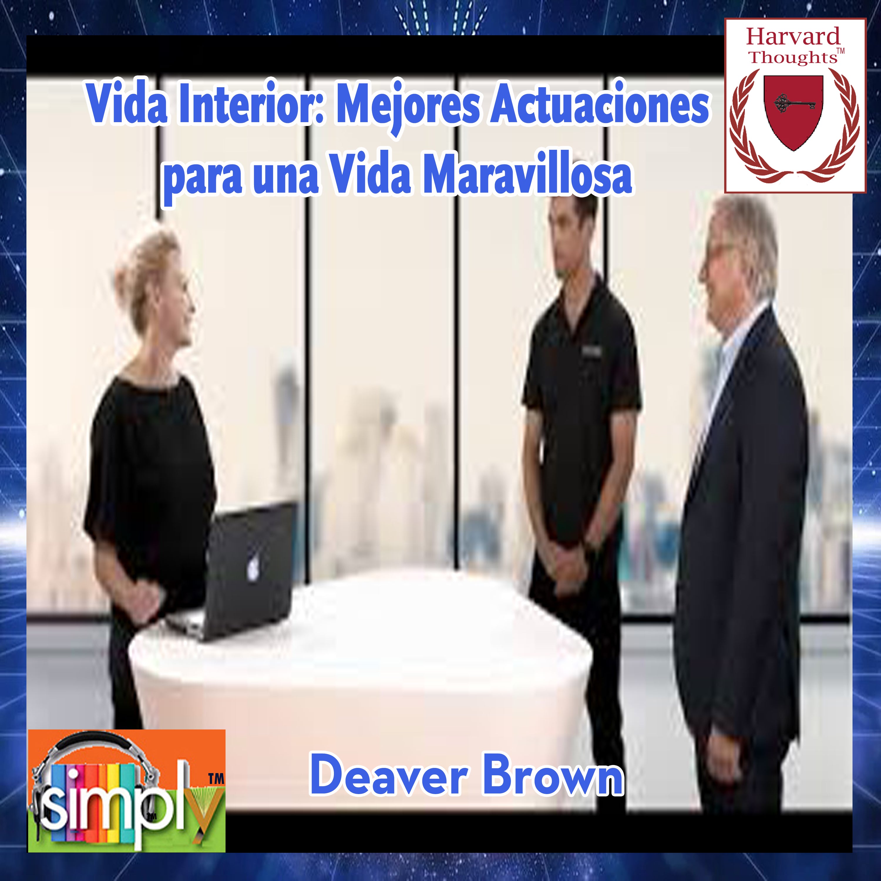 Vida Interior: Mejores Actuaciones para una Vida Maravillosa - Spanish ebook