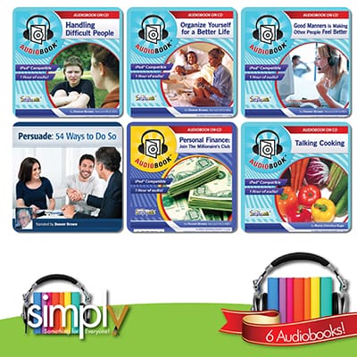 Life Skills Bundle