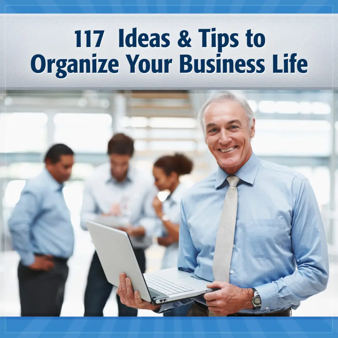  Tips Ideas to Run Your Business Life