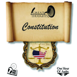 Constitution x