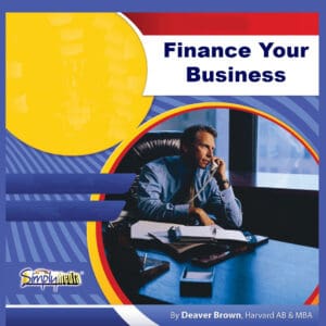 Finance Your Business x