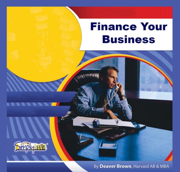 Finance Your Business