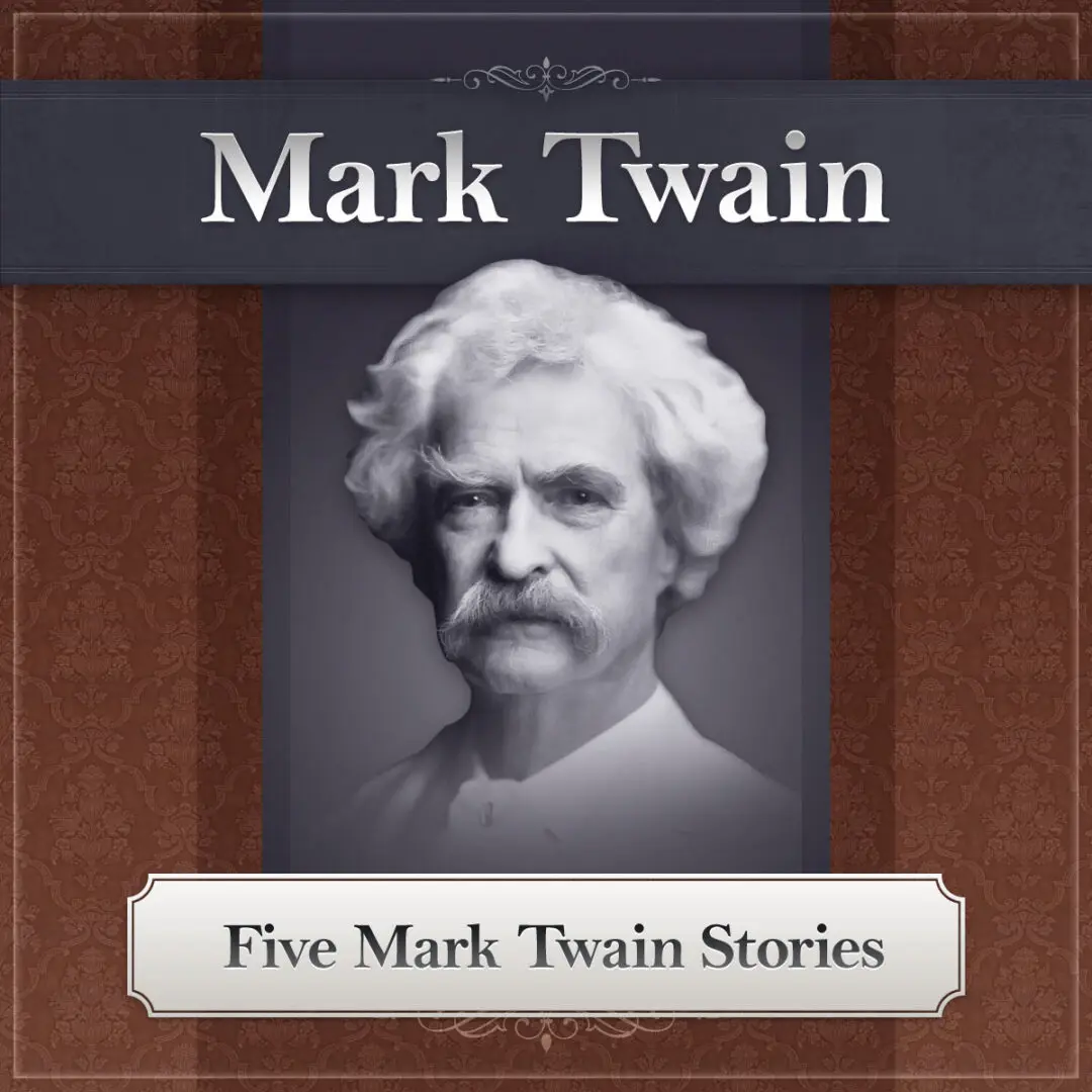 Five Mark Twain Stories