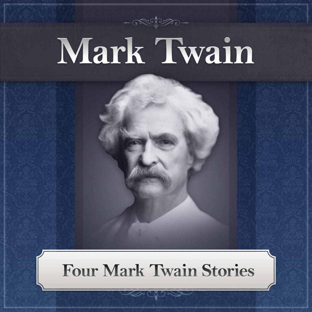 Four Mark Twain Stories
