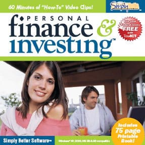 Personal Finance Investing