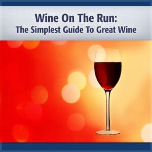 Wine on the Run x