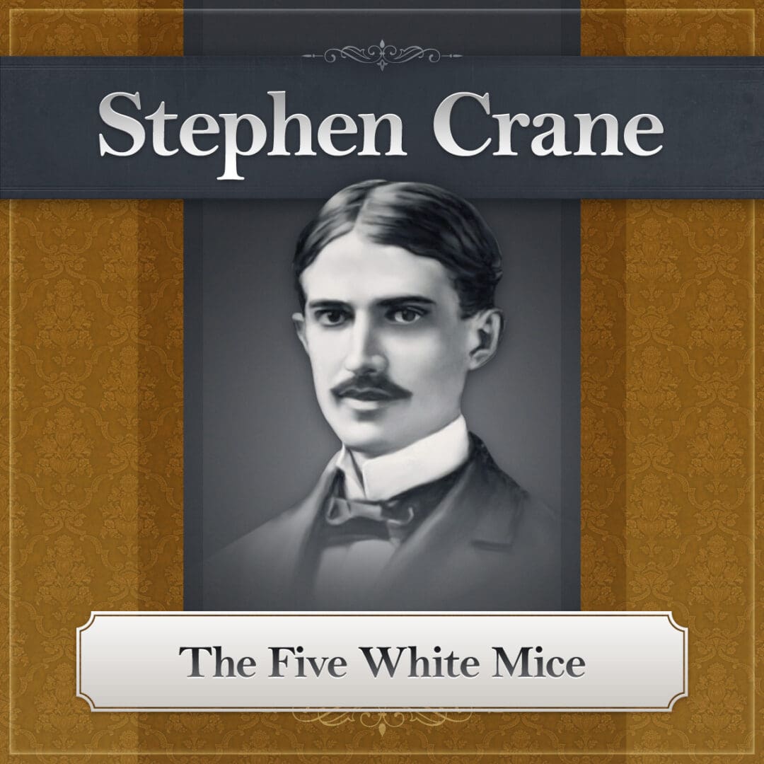The Five White Mice