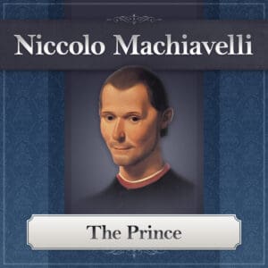 Incentive by Machiavelli x