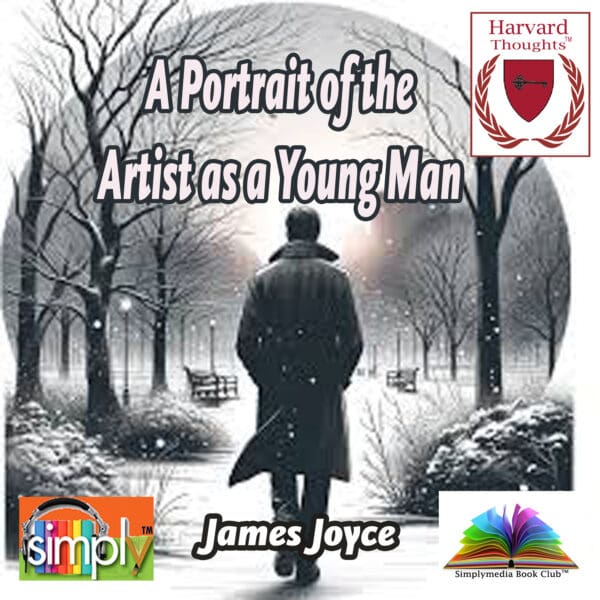 9781614969655_A Portrait Of The Artist As A Young Man